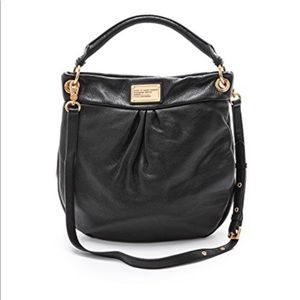 Marc by Marc Jacobs Classic Q Hillier Hobo Bag